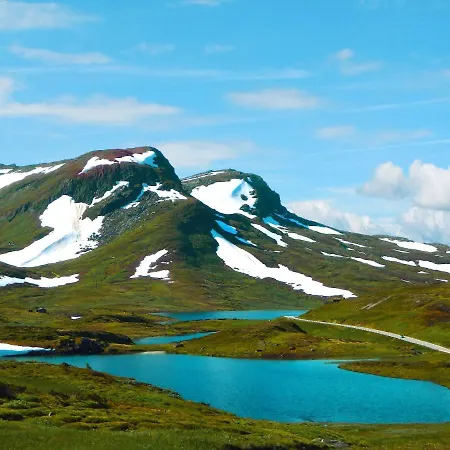Myrkdalen