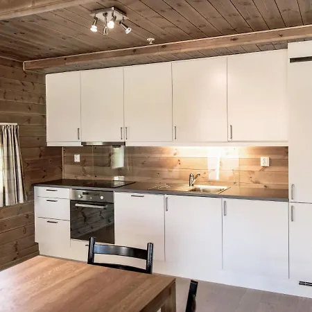 Appartement Myrkdalen