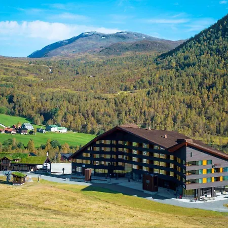 Appartement Myrkdalen