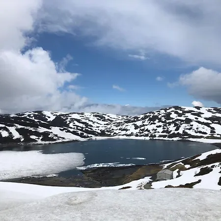 Myrkdalen
