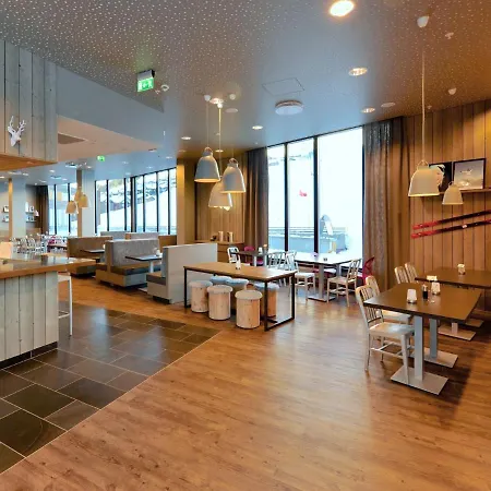 Appartement Myrkdalen