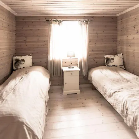 Myrkdalen Appartement *