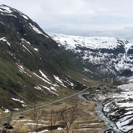 Myrkdalen